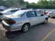 2004 Chevrolet Malibu Classic z VIN 1G1ND52F64M555535, wystawiony jako IAAI lot #42840038 z przebiegiem 134 640 mil mil oraz . Historia ofert i sprzedaży dostępna na DreamBid. Obrazek 4.