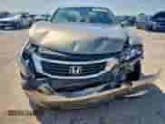 2010 Honda Accord EX with VIN 1HGCP2F7XAA005826, listed as a Copart auction lot 80199085 with 203,642 mi miles and Salvage title. Bid and sale history available at DreamBid. Image 5.