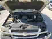 2005 Chevrolet Avalanche Z66 с VIN 3GNEC12Z05G104870, выставлен на аукционе Copart как лот 63576355 с пробегом 186 491 миль миль и Списание • Salvage title. История ставок и продаж доступна на DreamBid. Изображение 11.