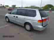 2003 Honda Odyssey LX с VIN 5FNRL18503B082032, выставлен на аукционе IAAI как лот 42628860 с пробегом 247 661 миль миль и . История ставок и продаж доступна на DreamBid. Изображение 3.