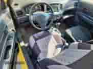 2009 Hyundai Accent Auto SE с VIN KMHCN36C89U125394, выставлен на аукционе Copart как лот 60925825 с пробегом 244 608 миль миль и Списание • Salvage title. История ставок и продаж доступна на DreamBid. Изображение 8.