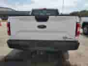 2018 Ford F-150 XL с VIN 1FTEX1CP4JKE74698, выставлен на аукционе Copart как лот 80890125 с пробегом 178 449 миль миль и Списание • Salvage title. История ставок и продаж доступна на DreamBid. Изображение 6.