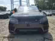 2018 Land Rover Range Rover Sport HSE Dynamic with VIN SALWV2SV5JA409907, listed as a Copart auction lot 64632545 with Not provided miles and Clean title. Bid and sale history available at DreamBid. Image 5.