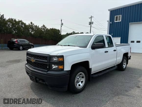 2015 Chevrolet Silverado 1500 LS с VIN 1GCVKPEH2FZ312154, выставлен на аукционе Copart как лот 67926995 с пробегом 147 906 миль миль и Чистый • Clean title. История ставок и продаж доступна на DreamBid. Изображение 2.