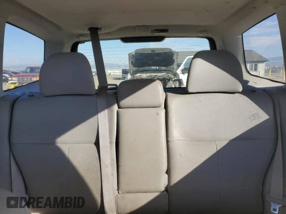 2012 Subaru Forester X Limited z VIN JF2SHBEC5CH452002, wystawiony jako Copart lot #81769135 z przebiegiem 139 001 mil mil oraz Czysty tytuł • Clean title. Historia ofert i sprzedaży dostępna na DreamBid. Obrazek 10.