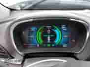 2016 Chevrolet Volt Premier с VIN 1G1RD6S55GU136367, выставлен на аукционе Copart как лот 71677002 с пробегом 79 486 миль миль и . История ставок и продаж доступна на DreamBid. Изображение 9.