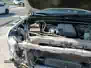 2020 GMC Sierra 1500 AT4 with VIN 3GTU9EET6LG455054, listed as a Copart auction lot 71265025 with 70,804 mi miles and Salvage title. Bid and sale history available at DreamBid. Image 14.