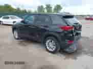 2025 Chevrolet TrailBlazer LS with VIN KL79MNSL3SB099210, listed as a IAAI auction lot 42370459 with 8,271 mi miles and . Bid and sale history available at DreamBid. Image 3.