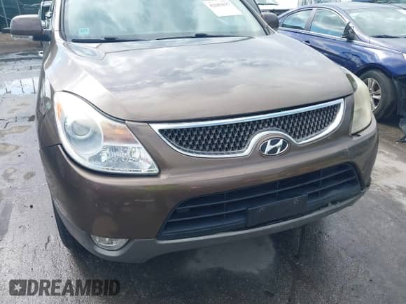 2010 Hyundai Veracruz Limited z VIN KM8NU4CCXAU135869, wystawiony jako IAAI lot #42183637 z przebiegiem 140 364 mil mil oraz . Historia ofert i sprzedaży dostępna na DreamBid. Obrazek 17.