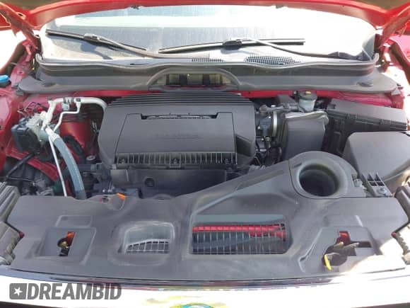 2023 Honda Pilot Touring z VIN 5FNYG2H72PB000671, wystawiony jako IAAI lot #43018124 z przebiegiem 55 569 mil mil oraz . Historia ofert i sprzedaży dostępna na DreamBid. Obrazek 10.