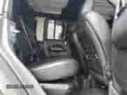 2023 Jeep Wrangler Rubicon with VIN 1C4JJXR63PW647906, listed as a Copart auction lot 63799535 with Not provided miles and Salvage title. Bid and sale history available at DreamBid. Image 11.