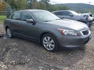2009 Honda Accord EX с VIN 1HGCP26719A106135, выставлен на аукционе IAAI как лот 43188400 с пробегом 115 874 миль миль и . История ставок и продаж доступна на DreamBid. Изображение 1.