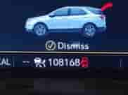 2020 Chevrolet Equinox Premier с VIN 3GNAXXEV3LS689162, выставлен на аукционе IAAI как лот 43133219 с пробегом 108 168 миль миль и . История ставок и продаж доступна на DreamBid. Изображение 15.