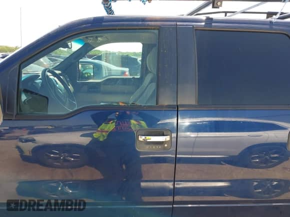 2010 Ford F-150 XL с VIN 1FTFW1EV7AFC16235, выставлен на аукционе IAAI как лот 42095558 с пробегом 285 440 миль миль и . История ставок и продаж доступна на DreamBid. Изображение 14.