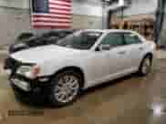 2011 Chrysler 300 C с VIN 2C3CK6CT9BH611986, выставлен на аукционе Copart как лот 59180525 с пробегом 69 666 миль миль и Чистый • Clean title. История ставок и продаж доступна на DreamBid. Изображение 1.
