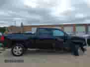 2015 Chevrolet Silverado 2500HD LT with VIN 1GC1KVEG9FF152026, listed as a IAAI auction lot 43427334 with 214,348 mi miles and . Bid and sale history available at DreamBid. Image 13.