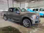 2020 Ford F-150 XL z VIN 1FTEW1EP8LFC21539, wystawiony jako Copart lot #81231095 z przebiegiem 63 823 mil mil oraz Nie do naprawy • Non repairable. Historia ofert i sprzedaży dostępna na DreamBid. Obrazek 4.