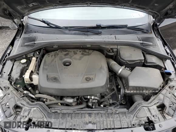 2016 Volvo S60 T5 Drive-E R-Design Special Edition с VIN YV126MFP4G2395280, выставлен на аукционе Copart как лот 66332204 с пробегом 73 358 миль миль и Списание • Salvage title. История ставок и продаж доступна на DreamBid. Изображение 11.