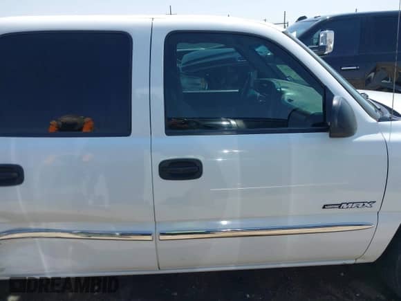 2006 GMC Sierra 1500 SLE2 with VIN 2GTEC13Z561301714, listed as a IAAI auction lot 42332167 with 163,043 mi miles and . Bid and sale history available at DreamBid. Image 13.