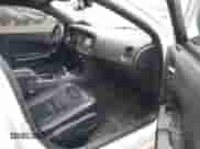 2013 Dodge Charger SXT with VIN 2C3CDXJG8DH528767, listed as a IAAI auction lot 41627596 with 204,619 mi miles and . Bid and sale history available at DreamBid. Image 5.