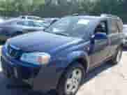 2007 Saturn VUE V6 with VIN 5GZCZ63417S807354, listed as a IAAI auction lot 42551877 with 179,907 mi miles and . Bid and sale history available at DreamBid. Image 2.