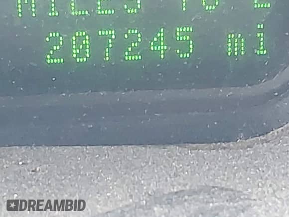 2005 Ford Explorer Eddie Bauer with VIN 1FMDU74K65UB36705, listed as a IAAI auction lot 42704357 with 207,245 mi miles and . Bid and sale history available at DreamBid. Image 12.