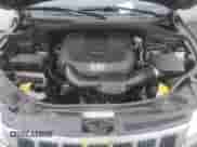 2012 Jeep Grand Cherokee Limited z VIN 1C4RJFBG2CC187150, wystawiony jako Copart lot #84956805 z przebiegiem 136 040 mil mil oraz Szkoda całkowita • Salvage title. Historia ofert i sprzedaży dostępna na DreamBid. Obrazek 11.