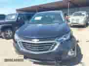2020 Chevrolet Equinox LS с VIN 3GNAXHEV0LS597769, выставлен на аукционе IAAI как лот 42818597 с пробегом 97 205 миль миль и . История ставок и продаж доступна на DreamBid. Изображение 12.