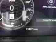 2021 Land Rover Range Rover Sport SVR with VIN SALWZ2RE0MA795330, listed as a IAAI auction lot 42307378 with 31,175 mi miles and . Bid and sale history available at DreamBid. Image 15.