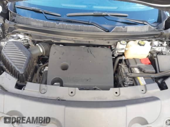2021 Chevrolet Traverse LS с VIN 1GNERFKW2MJ246314, выставлен на аукционе IAAI как лот 42663344 с пробегом 37 037 миль миль и . История ставок и продаж доступна на DreamBid. Изображение 10.