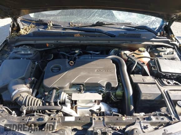 2021 Chevrolet Malibu LT с VIN 1G1ZD5ST5MF063574, выставлен на аукционе IAAI как лот 43062792 с пробегом 85 670 миль миль и . История ставок и продаж доступна на DreamBid. Изображение 10.