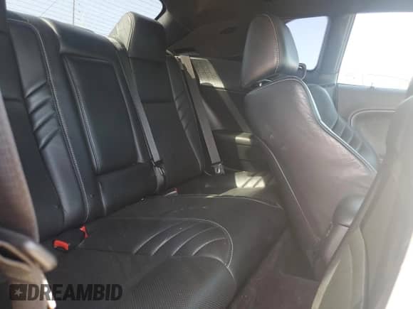 2018 Dodge Challenger SRT Hellcat с VIN 2C3CDZC91JH326276, выставлен на аукционе Copart как лот 74785734 с пробегом 36 333 миль миль и Чистый • Clean title. История ставок и продаж доступна на DreamBid. Изображение 10.