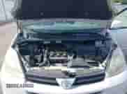 2005 Toyota Sienna XLE Limited with VIN 5TDZA22C25S274375, listed as a IAAI auction lot 43423764 with 291,777 mi miles and . Bid and sale history available at DreamBid. Image 10.