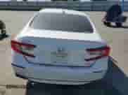 2018 Honda Accord Sport z VIN 1HGCV2F36JA046053, wystawiony jako Copart lot #81851915 z przebiegiem 95 243 mil mil oraz Szkoda całkowita • Salvage title. Historia ofert i sprzedaży dostępna na DreamBid. Obrazek 6.