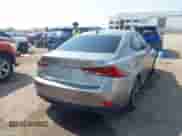 2018 Lexus IS 300 с VIN JTHBA1D28J5067021, выставлен на аукционе IAAI как лот 42919222 с пробегом 91 973 миль миль и . История ставок и продаж доступна на DreamBid. Изображение 4.