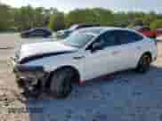 2024 Hyundai Sonata N Line with VIN KMHL54JC1RA388549, listed as a Copart auction lot 72095935 with 13,874 mi miles and Salvage title. Bid and sale history available at DreamBid. Image 1.