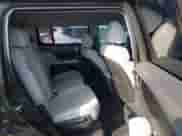 2024 Hyundai Santa Fe SEL with VIN 5NMP2DGLXRH039899, listed as a IAAI auction lot 43136273 with 17,528 mi miles and . Bid and sale history available at DreamBid. Image 8.