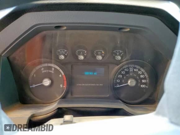 2016 Ford F-250 Lariat с VIN 1FT7W2BT2GEC60624, выставлен на аукционе Copart как лот 72031725 с пробегом 188 143 миль миль и Чистый • Clean title. История ставок и продаж доступна на DreamBid. Изображение 9.