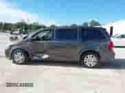2016 Dodge Grand Caravan SE Plus with VIN 2C4RDGBG5GR357706, listed as a IAAI auction lot 41283854 with 83,220 mi miles and . Bid and sale history available at DreamBid. Image 14.