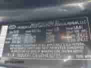 2024 Hyundai Tucson SEL z VIN 5NMJFCDE6RH430705, wystawiony jako IAAI lot #43345707 z przebiegiem 23 240 mil mil oraz . Historia ofert i sprzedaży dostępna na DreamBid. Obrazek 9.