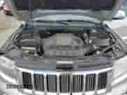 2013 Jeep Grand Cherokee Limited с VIN 1C4RJFBT4DC575625, выставлен на аукционе Copart как лот 62504385 с пробегом 153 973 миль миль и Чистый • Clean title. История ставок и продаж доступна на DreamBid. Изображение 12.