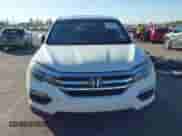 2018 Honda Pilot EX-L z VIN 5FNYF5H55JB026286, wystawiony jako IAAI lot #43023241 z przebiegiem 83 927 mil mil oraz . Historia ofert i sprzedaży dostępna na DreamBid. Obrazek 13.