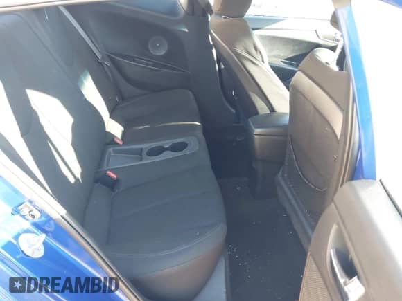 2014 Hyundai Veloster с VIN KMHTC6AD1EU209574, выставлен на аукционе IAAI как лот 43110066 с пробегом 181 330 миль миль и . История ставок и продаж доступна на DreamBid. Изображение 8.