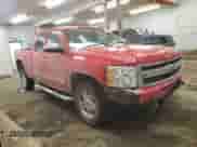 2010 Chevrolet Silverado 1500 LTZ с VIN 1GCSKTE36AZ160372, выставлен на аукционе Copart как лот 45919965 с пробегом 199 374 миль миль и Списание • Salvage title. История ставок и продаж доступна на DreamBid. Изображение 4.