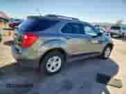 2013 Chevrolet Equinox LT with VIN 2GNALDEKXD6360488, listed as a Copart auction lot 85648635 with 75,150 mi miles and Salvage title. Bid and sale history available at DreamBid. Image 3.