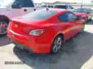 2010 Hyundai Genesis Coupe Track с VIN KMHHT6KD8AU013968, выставлен на аукционе IAAI как лот 41846050 с пробегом 92 916 миль миль и . История ставок и продаж доступна на DreamBid. Изображение 4.