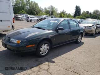 2000 Saturn SL с VIN 1G8ZG5287YZ109866, выставлен на аукционе Copart как лот 64703644 с пробегом 146 163 миль миль и Чистый • Clean title. История ставок и продаж доступна на DreamBid. Изображение 1.