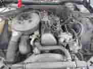 1983 Mercedes-Benz 300 SD с VIN WDBCB20A7DB045764, выставлен на аукционе IAAI как лот 41504450 с пробегом 169 882 миль миль и . История ставок и продаж доступна на DreamBid. Изображение 10.