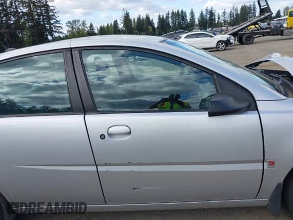 2005 Saturn ION ION 3 with VIN 1G8AL54F15Z112701, listed as a IAAI auction lot 42088973 with 133,175 mi miles and . Bid and sale history available at DreamBid. Image 13.