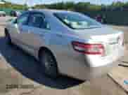 2010 Toyota Camry with VIN 4T1BF3EK6AU082857, listed as a Copart auction lot 70149915 with Not provided miles and Salvage title. Bid and sale history available at DreamBid. Image 2.